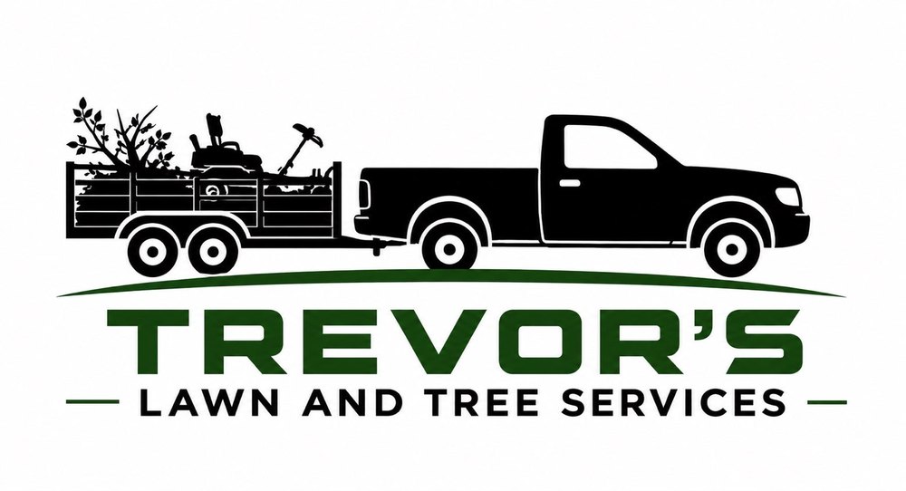 Trevor's Lawn and Tree Services